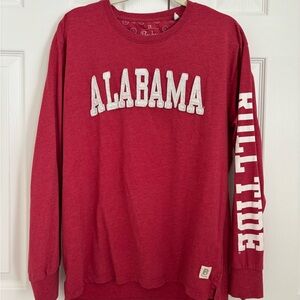 Pressbox Alabama Tee